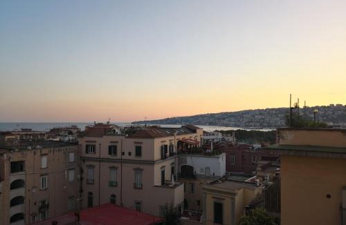 San Ferdinando Apartment | Casa Wenner 2