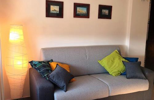San Ferdinando Apartment | Casa Wenner 2