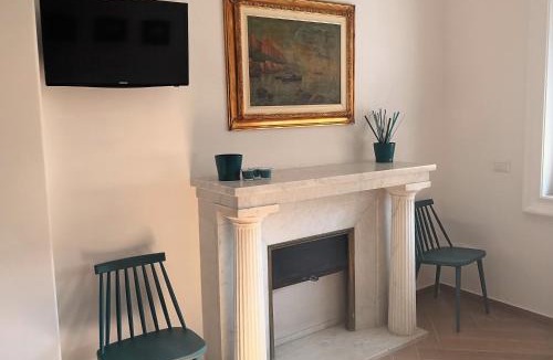 San Ferdinando Apartment | Casa Wenner 2