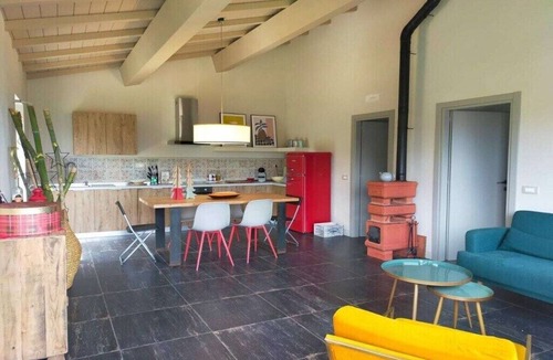 Starda Cottage | Casa Zeli Comfortable holiday residence
