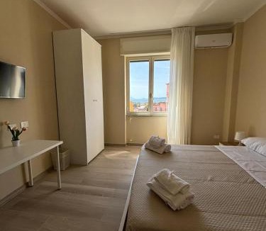 Ercolano House | Casa Zelia