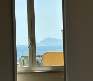 Ercolano House | Casa Zelia