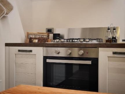 Abbadia San Salvatore Apartment | Casa22