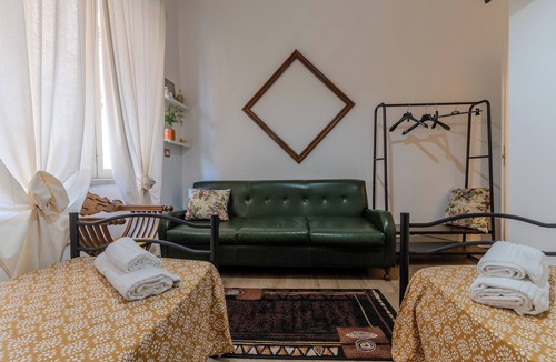 Santa Teresa di Riva Bed & Breakfast | CasaBlanc