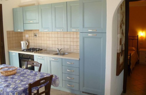 Pittulongu Apartment | CASADELFARO 1° FLR 5min. from beaches with withe sand and clear cristal water