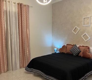 Torre Annunziata Apartment | CASADOMA Oplonti Pompei