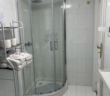 Torre Annunziata Apartment | CASADOMA Oplonti Pompei