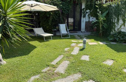 Marina di Varcaturo Apartment | Casagiardino Sofía