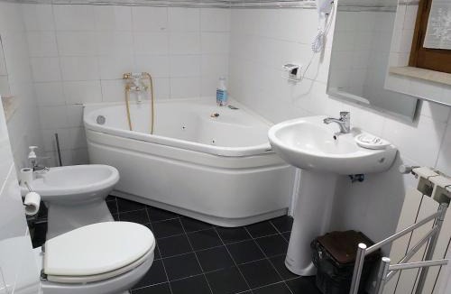 Marina di Fuscaldo Bed & Breakfast | Casalbergo700