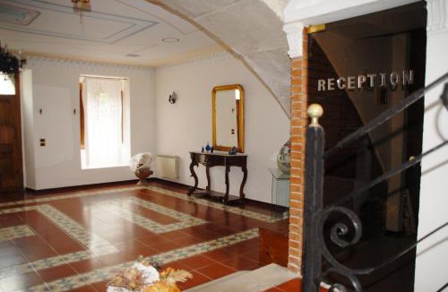 Marina di Fuscaldo Bed & Breakfast | Casalbergo700