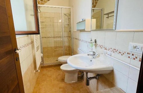 Caramanico Terme Apartment | Casale Alberico