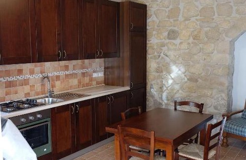 Caramanico Terme Apartment | Casale Alberico