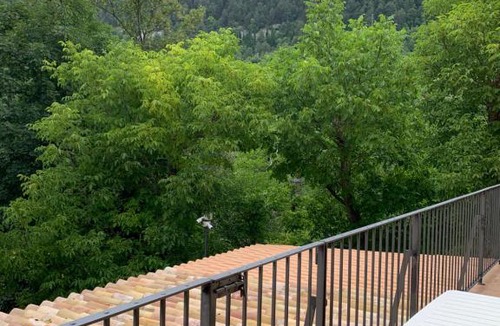Caramanico Terme Apartment | Casale Alberico