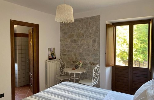 Casalciprano Bed & Breakfast | Casale Cipriani