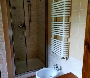 Rosciano Bed & Breakfast | Casale del Sole