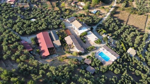 Itri House | Casale di Valle Fredda