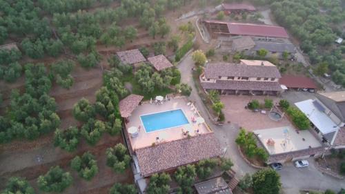 Itri House | Casale di Valle Fredda