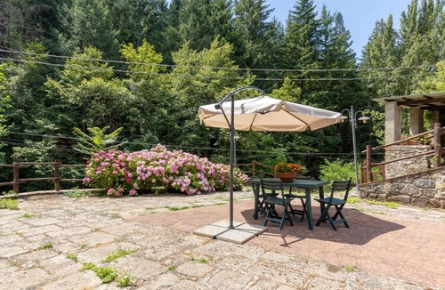 Bivio Pozzo House | Casale Fedora