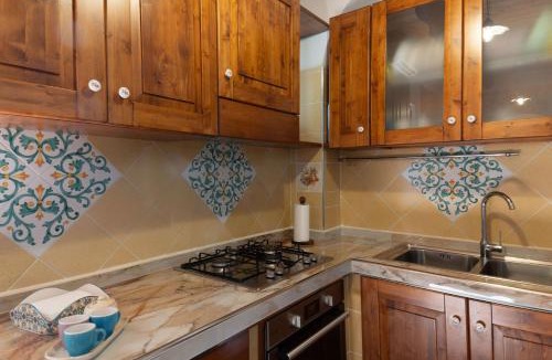 Pucara Apartment | Casale Gelsi