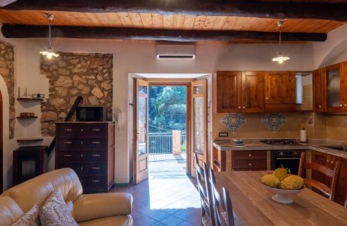 Pucara Apartment | Casale Gelsi
