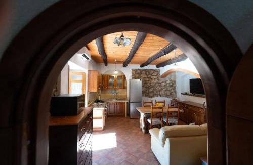 Pucara Apartment | Casale Gelsi