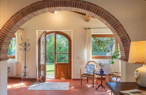 Civitella in Val di Chiana House | Casale il Giglio by Interhome
