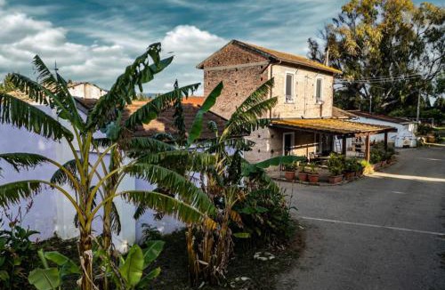 Lamezia Terme House | Casale Neocastrum