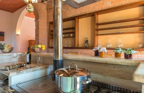 Bollano Villa | Casale Rasa 20+2, Emma Villas