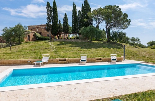 Bollano Villa | Casale Rasa 20+2, Emma Villas