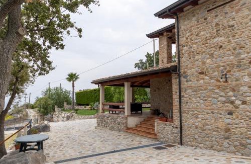 Roccella Jonica Villa | CASALE RO