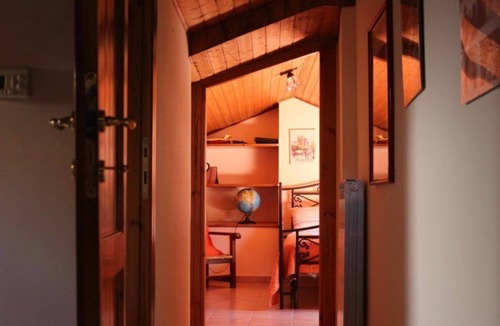 Agnone Bed & Breakfast | Casale Santilli