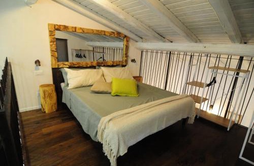 Genazzano House | Casale Tasciotto