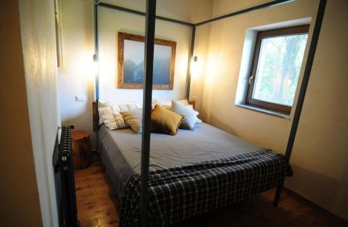 Genazzano House | Casale Tasciotto