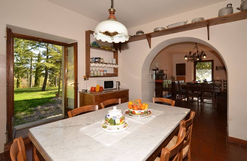 Capolona Villa | Casale Tigli, Capolona, Italy