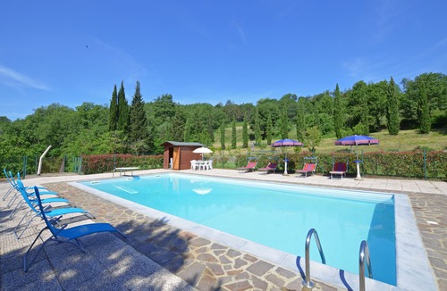 Capolona Villa | Casale Tigli, Capolona, Italy
