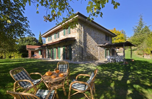 Capolona Villa | Casale Tigli, Capolona, Italy
