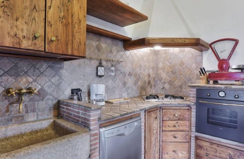 Roccastrada House | Casale Ulisse by Interhome