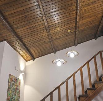 Vinchiaturo House | casalerosaroom