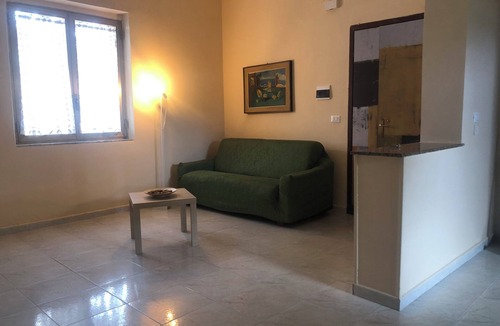 Catona Apartment | CasaLotto Holiday Home Reggio Calabria