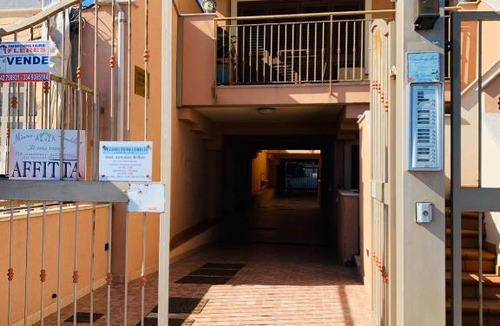 Santa Teresa di Riva Apartment | CasaLungoMare