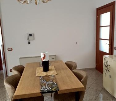 Siderno Marina Apartment | CasaMare Luxury Siderno