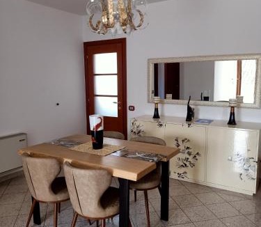 Siderno Marina Apartment | CasaMare Luxury Siderno