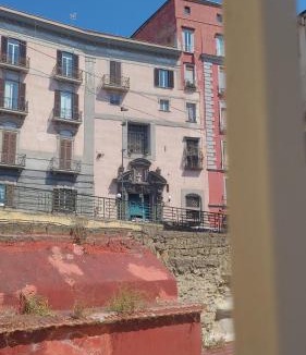 Montecalvario Apartment | CasaMaria