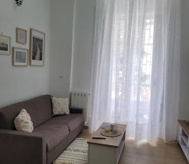 Montecalvario Apartment | CasaMaria