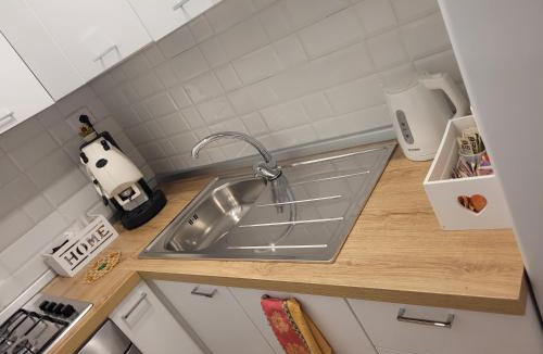 Montecalvario Apartment | CasaMaria