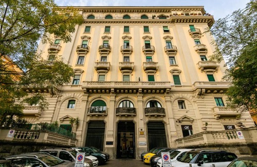 Chiaia Apartment | Casamedeo Guest House