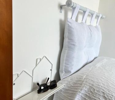 Procida House | Casamilla