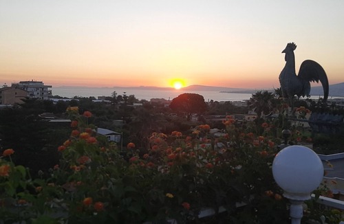 Castellammare di Stabia Apartment | CASANGELINA VIA CUPA VARANO, 36