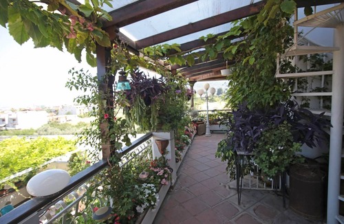 Castellammare di Stabia Apartment | CASANGELINA VIA CUPA VARANO, 36