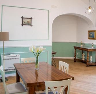 Amalfi Apartment | Casanova Apartments Amalfi